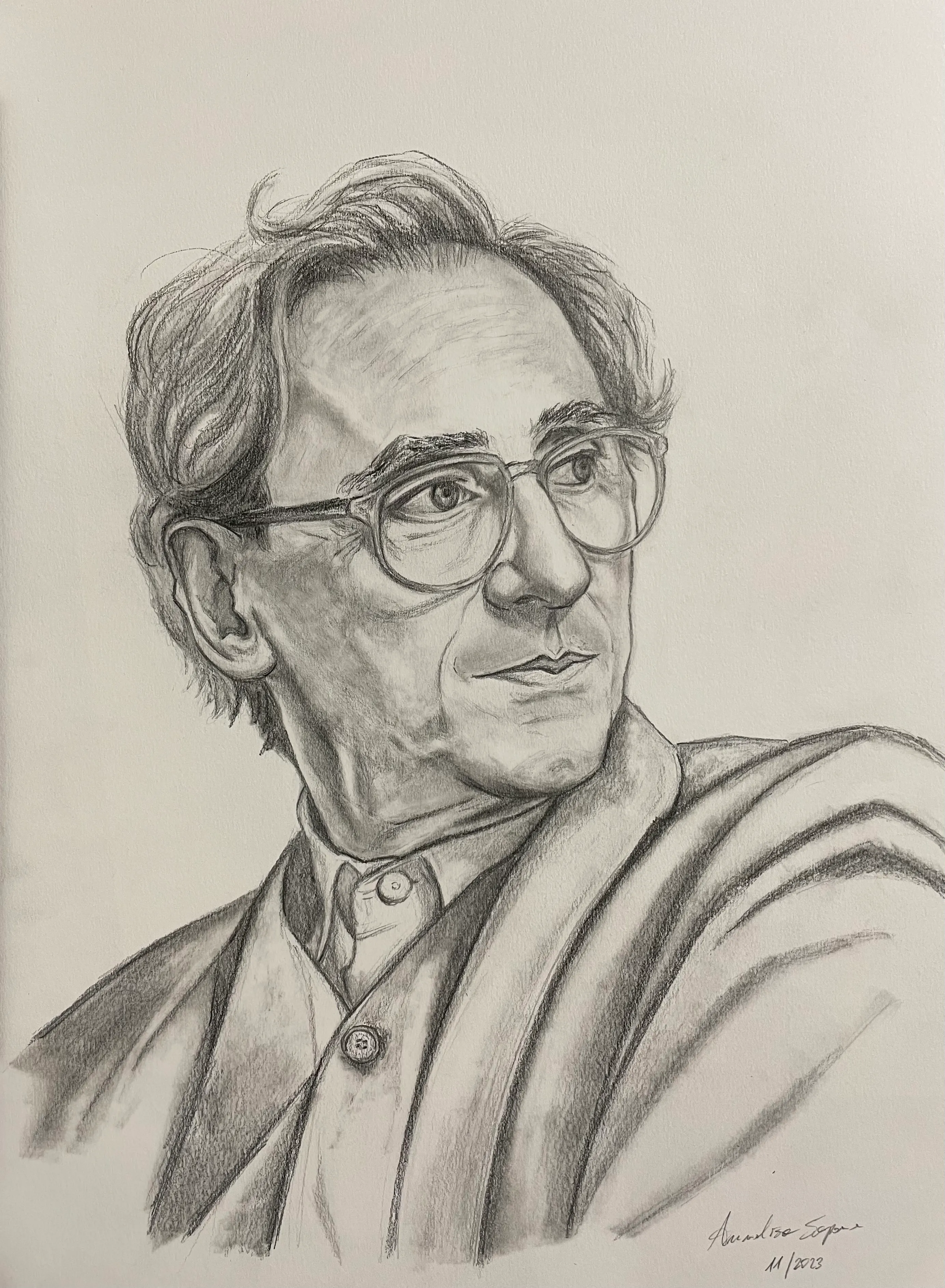 Franco Battiato