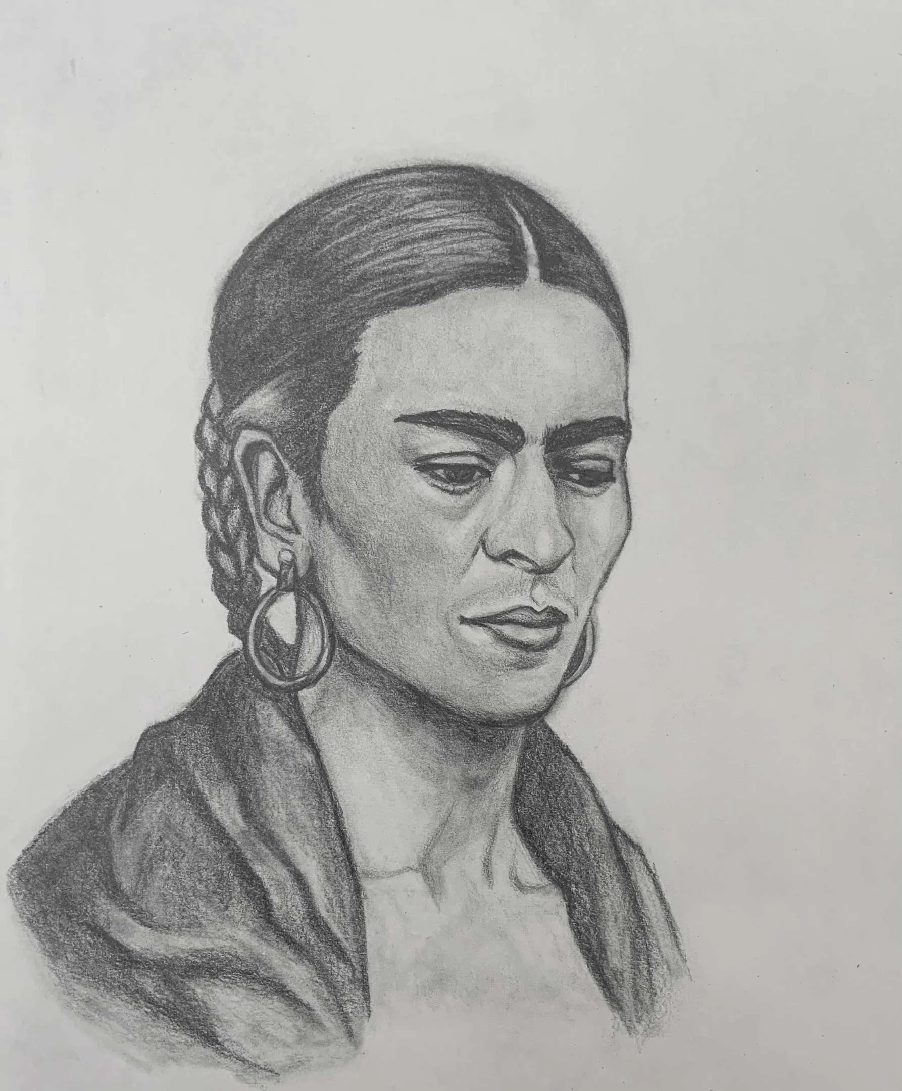 Frida Kahlo