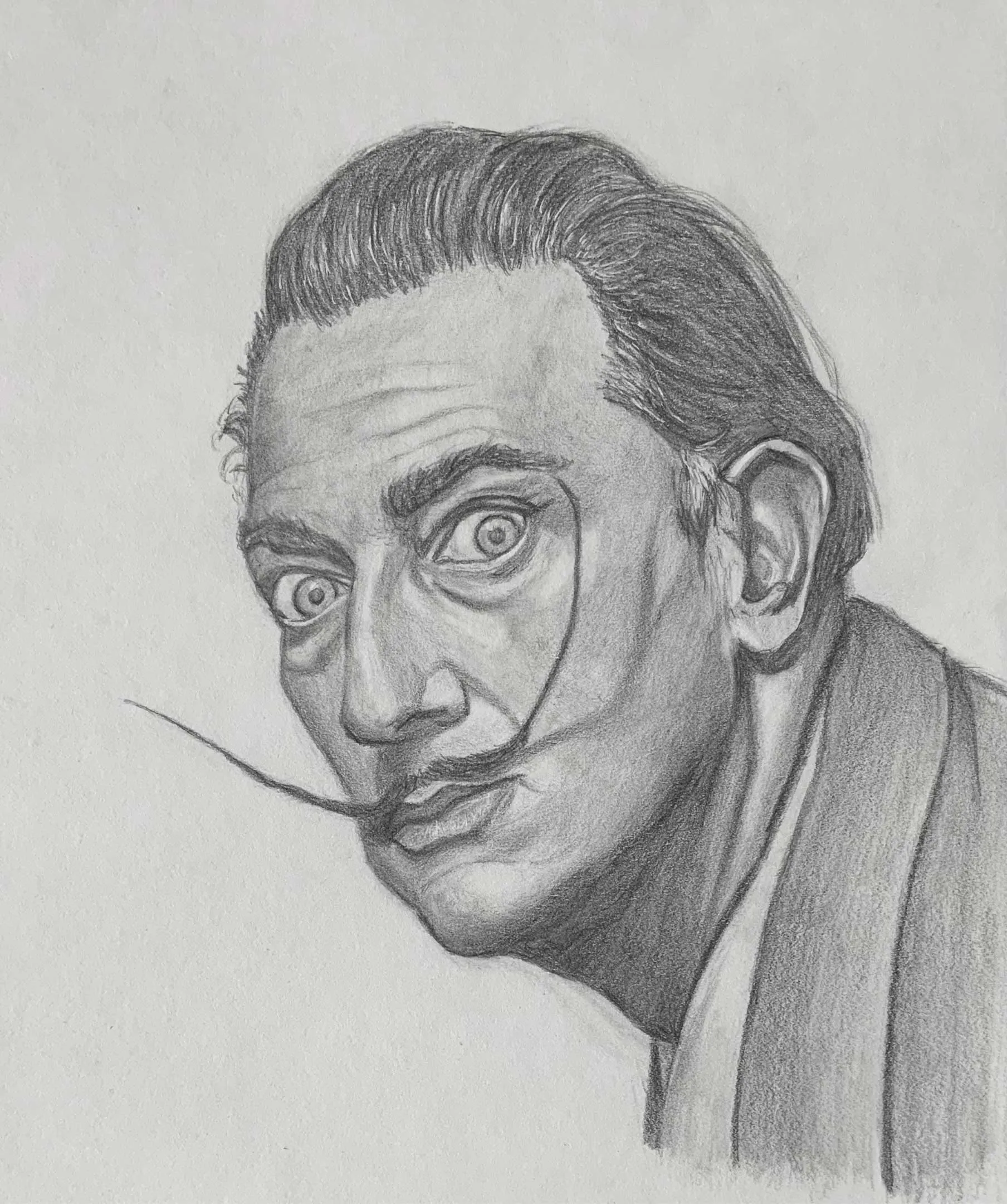 Salvador Dalí